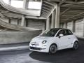 Fiat New 500 (facelift 2015) - Технически характеристики, Разход на гориво, Размери