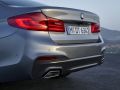 BMW 5 Serisi Sedan (G30) - Fotoğraf 2