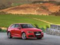 Audi A3 (8V) - Photo 9