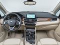 2014 BMW Серия 2 Актив Турър (F45) - Снимка 3