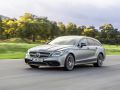 Mercedes-Benz CLS Shooting Brake (X218, facelift 2014) - Fotografie 10
