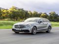 Mercedes-Benz CLS Shooting Brake (X218 facelift 2014) - Fotografia 9