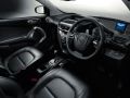 2011 Aston Martin Cygnet - Fotoğraf 5