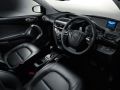 Aston Martin Cygnet - Fotoğraf 5