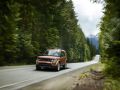 Land Rover Discovery IV (facelift 2013) - Fotoğraf 5