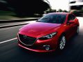 Mazda 3 III Hatchback (BM) - Kuva 6