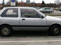 1983 Suzuki Cultus I - Fotografia 8