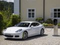 Porsche Panamera (G1 II) - Bilde 8