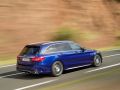 Mercedes-Benz C-class T-modell (S205) - Photo 3