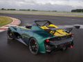 2016 Lotus 3-Eleven - Kuva 2