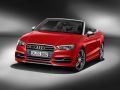 Audi S3 Cabriolet (8V) - Снимка 7