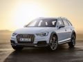 Audi A4 allroad (B9 8W) - Fotoğraf 9