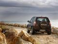 Suzuki Grand Vitara III (facelift 2012) - Bilde 2