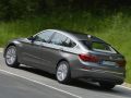 BMW 5-sarja Gran Turismo (F07 LCI, Facelift 2013) - Kuva 9