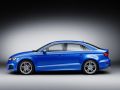Audi A3 Sedan (8V, facelift 2016) - Foto 3
