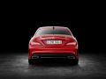 Mercedes-Benz CLA Coupe (C117, facelift 2016) - Kuva 4