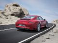 Porsche 911 (991 II) - Fotografie 2