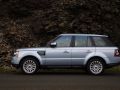 2009 Land Rover Range Rover Sport I (facelift 2009) - Photo 9