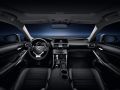 Lexus IS III (XE30) - Fotografia 3