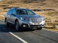 2015 Subaru Outback V - Tekniska data, Bränsleförbrukning, Mått