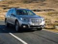 Subaru Outback V