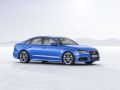 Audi A6 Limousine (4G, C7 facelift 2016) - Фото 8