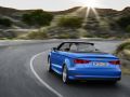 Audi A3 Cabrio (8V) - Fotoğraf 10