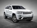 Jeep Grand Cherokee IV (WK2, facelift 2013) - Kuva 10