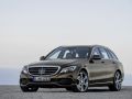 Mercedes-Benz C-Класс T-modell (S205) - Фото 10