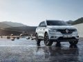 2016 Renault Koleos II - Технически характеристики, Разход на гориво, Размери