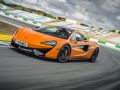 2015 McLaren 570S - Technical Specs, Fuel consumption, Dimensions