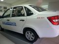 2012 Lada Granta I Sedan - Photo 3