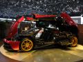 2012 Pagani Huayra - Фото 10