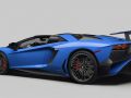 2016 Lamborghini Aventador LP 750-4 Superveloce Roadster - Фото 8