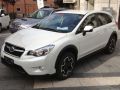2012 Subaru XV I - Fotografie 9