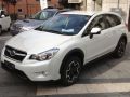 Subaru XV I - Фото 9