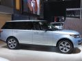 2014 Land Rover Range Rover IV Long - Снимка 7