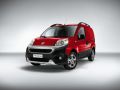 Fiat Fiorino (facelift 2016) - Photo 6