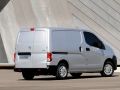 Nissan NV200 - Photo 2