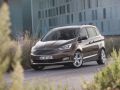 Ford Grand C-MAX (facelift 2015) - Bild 3