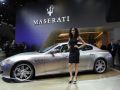 Maserati Quattroporte VI (M156) - Fotografie 5