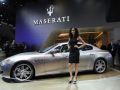 Maserati Quattroporte VI (M156) - Kuva 5