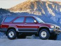 Toyota 4runner II - Фото 3