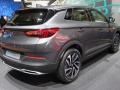 2017 Vauxhall Grandland X - εικόνα 2