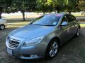 Vauxhall Insignia I Hatchback - Kuva 4