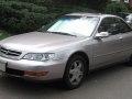 1997 Acura CL - Photo 3