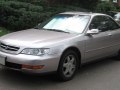 Acura CL - Foto 3