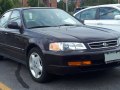 1997 Acura EL - Specificatii tehnice, Consumul de combustibil, Dimensiuni