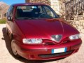 1999 Alfa Romeo 146 (930, facelift 1999) - Bilde 1