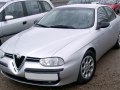 1997 Alfa Romeo 156 (932) - εικόνα 4